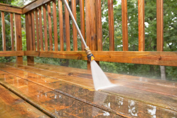 Crowley, LA  Pressure Washing Services Company